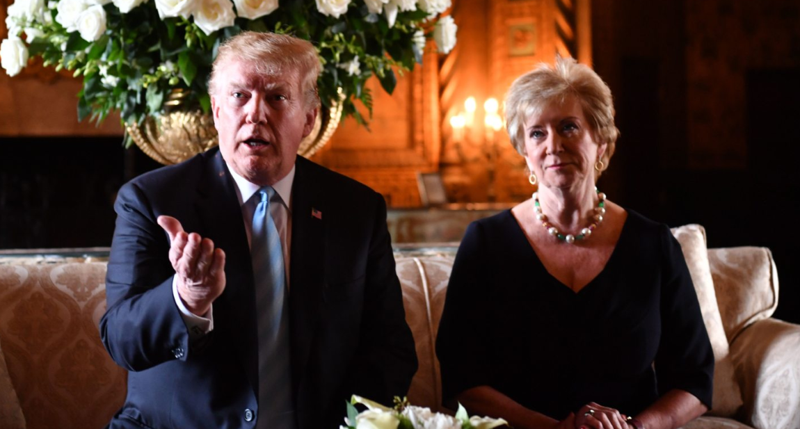 Inside Trump’s Decimation of the Department of Education