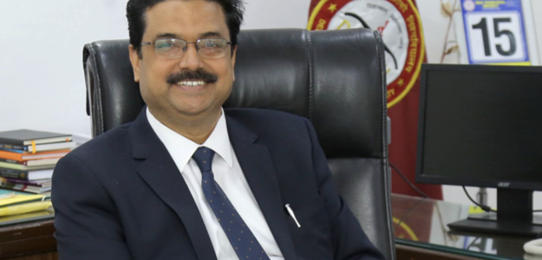 University Authorities Need to Protect Collegiality: Apoorvanand to DU VC Yogesh Singh