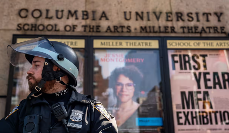 Academic Freedom in America Needs to Be Defended. Here’s How