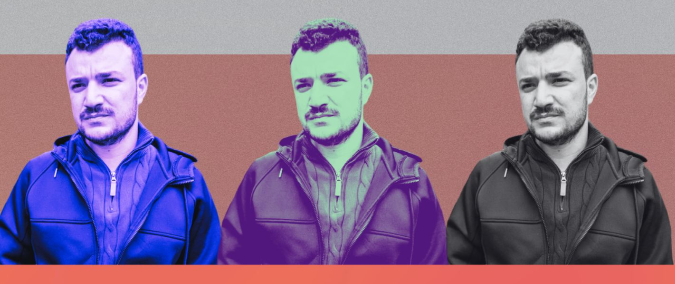 A Columbia University Professor Speaks Out Against the Kidnapping of Mahmoud Khalil