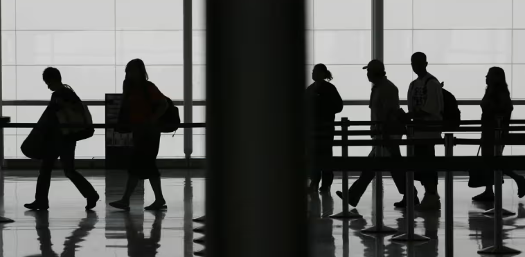 French Scientist Denied US Entry after Phone Messages Critical of Trump Found