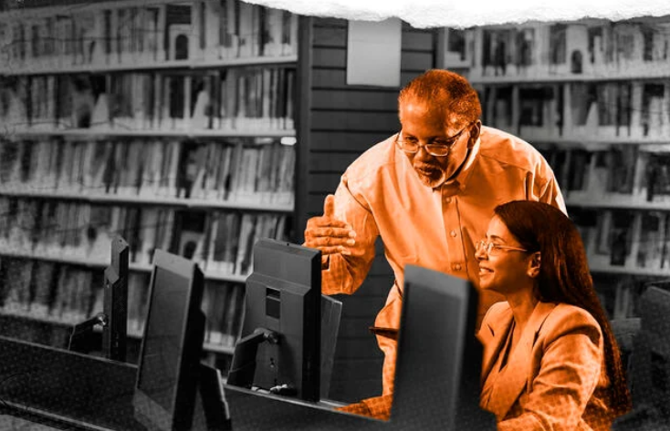 Trump Order Threatens University Libraries, Museums