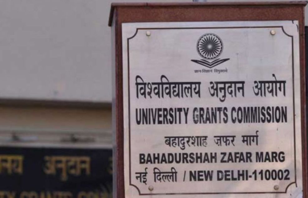 Government Stands by Contract Hiring of Teachers, Defends UGC Proposal to Scrap 10 Per Cent Cap