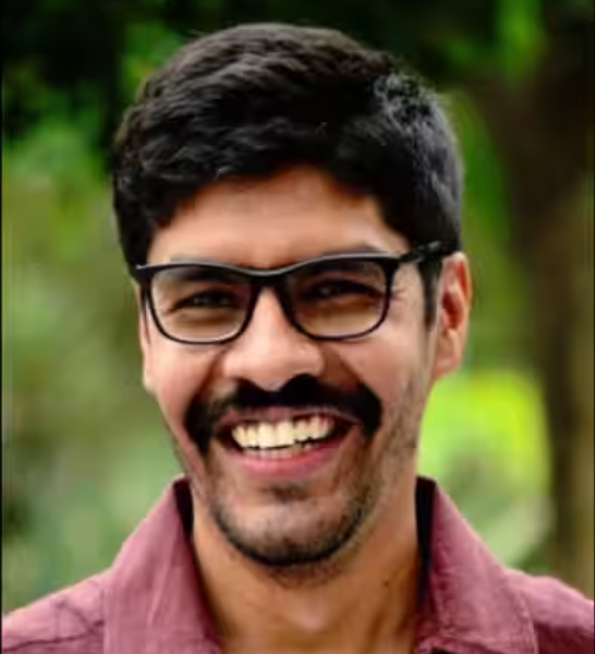 JNU Professor Rohit Azad Withdraws from SAU Event in Solidarity with Suspended Professors, Students