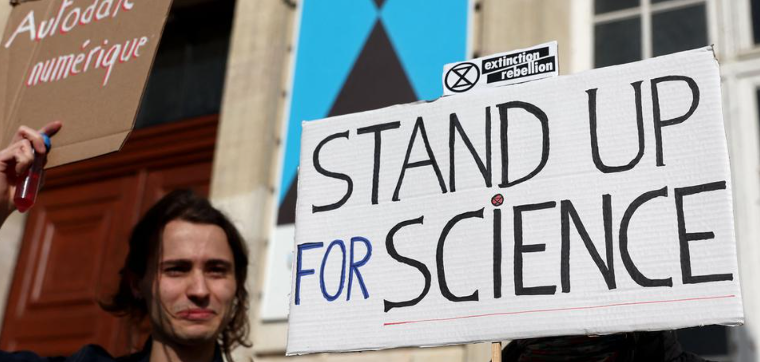 Academic Freedom is Intertwined with Democracy – a Nobel Peace Prize Could Recognise This