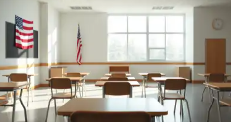 Pro-Palestinian Students, Faculty Sue University of California, Los Angeles: Here’s Why 