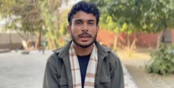 Delhi Police Arrests Muslim Student Leader from Jamia Millia over Diwali Scuffle Instigated by ABVP