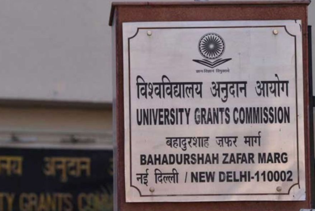 Academics Air Equivalency Worry over UGC’s New Role in Foreign Degree Recognition