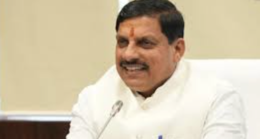 'Vikram University Will Now Be Known As Samrat Vikramaditya University,' Says Madhya Pradesh CM Mohan Yadav