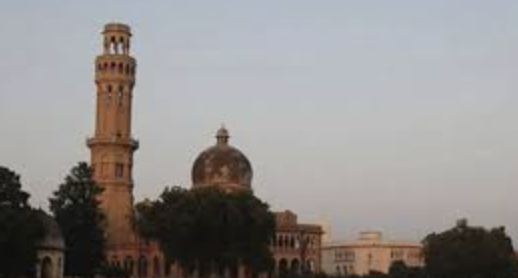 Teachers’ Body Criticises V-C’s Office, Allahabad University Gags All Its Staff