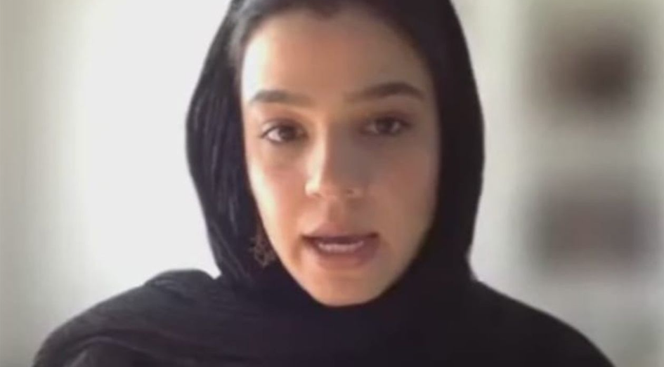 Yale Law School Fires Helyeh Doutaghi in Violation of Her Democratic Rights