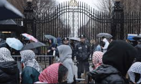 Columbia University Adds 36 New Campus Patrol Officers with Powers of Arrest
