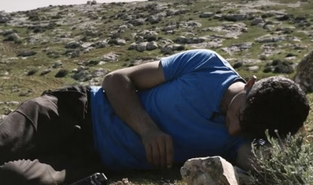 University of Haifa Cancels Screening of "No Other Land"