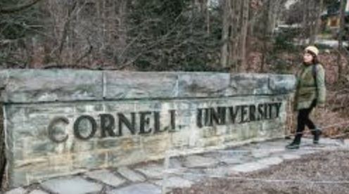 Trump-Led Us Govt Freezes Funding for Cornell, Northwestern University in Latest Crackdown