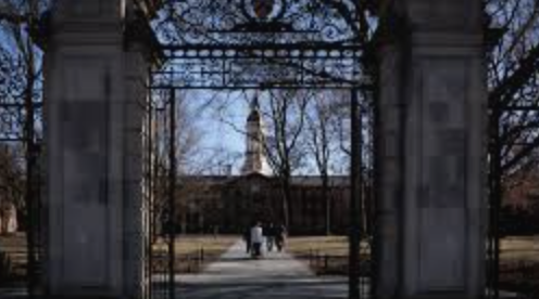 Trump Has Targeted These Universities. Why?