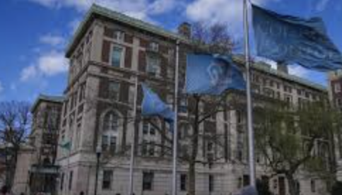 White House May Seek Legally Binding Control over Columbia Through Consent Decree – Report