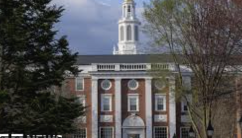 Harvard University Sues Trump Administration to Stop Funding Freeze