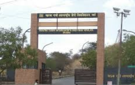 10 Dalit-OBC Students Evicted from Hostel at Wardha University for Rejoicing Left Victory in JNUSU Polls with Anti Savarkar-Modi Slogans!