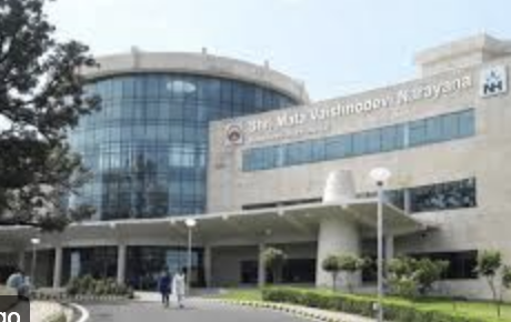 Hindutva Groups Protest Hiring Muslim Doctors, MBBS Admissions at Vaishno Devi Medical Institutions