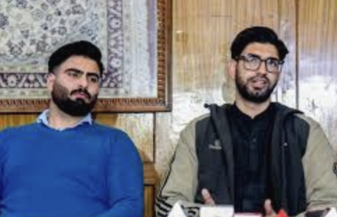 Kashmiris Living in Northern States Facing Profiling, Eviction After Delhi Blast, Says J&amp;K Students Association