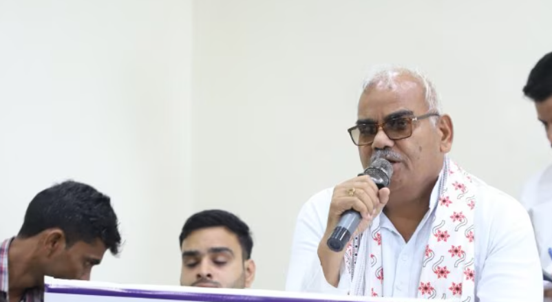 Rajasthan Minister Asks Schools to Celebrate Babri Masjid Demolition Day as ‘Shaurya Diwas’, Later Withdraws Order Citing Exams