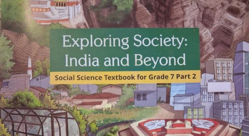‘Ghaznavid Invasions’ Get Bigger Section in New Class 7 NCERT Textbook