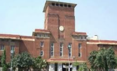 Empty Seats Push DU to Restructure BA Courses, Indian Languages Vulnerable