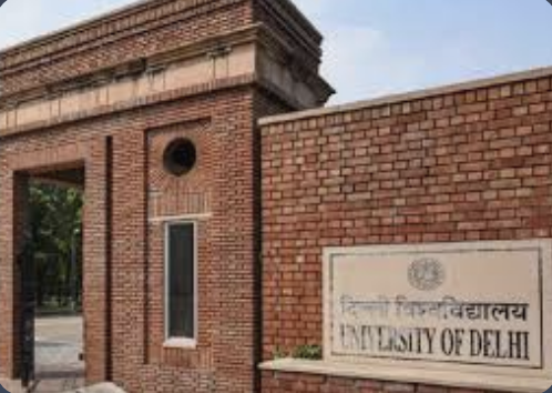 Delhi University Renames Hall ‘Vande Mataram’, Sets up Centre for Odia Studies