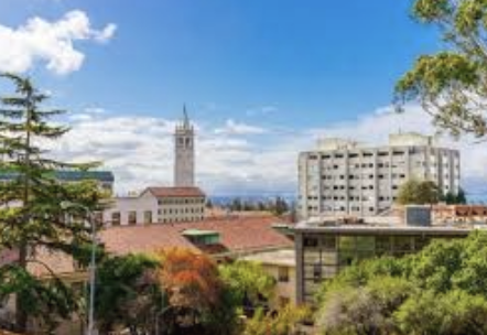 Berkeley Suspends Lecturer for Pro-Palestinian Comments, Hunger Strike