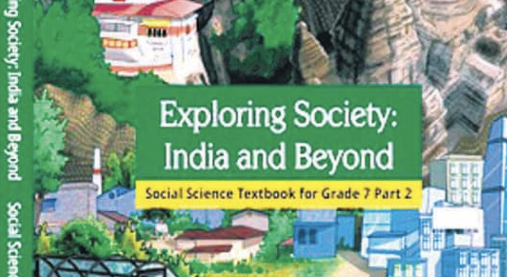 New Ncert Class 7 Textbook Links Arthashastra to Modern Infrastructure, UPI Boom