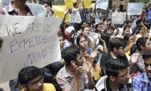 Viksit Bharat Shiksha Adhikshan Bill: The Catastrophic Implications for Higher Education in India