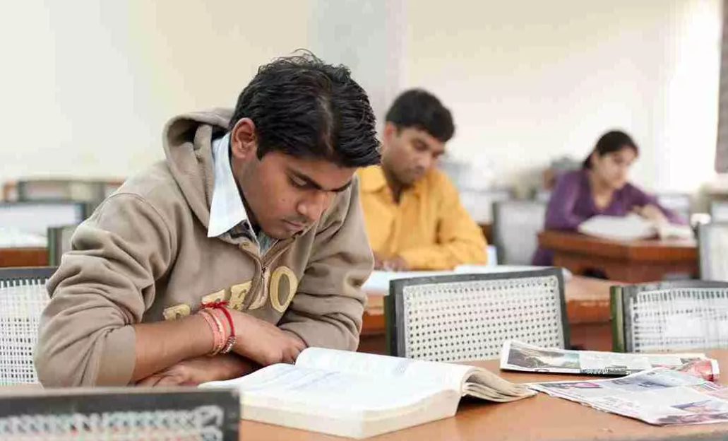 Delhi University's Fourth-Year Research Programme Faltering under NEP