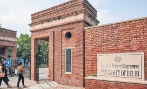 DU Committee Sends Economics, History Courses Back for Revision After Objections