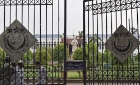 Why the Suspension of a Jamia Professor Over a Question Paper Should Worry Us