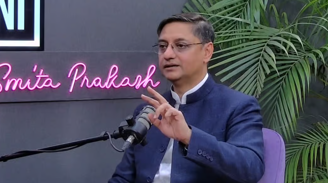 UPSC A 'Complete Waste Of Time': Sanjeev Sanyal On Degree-Based Education With Advent Of AI