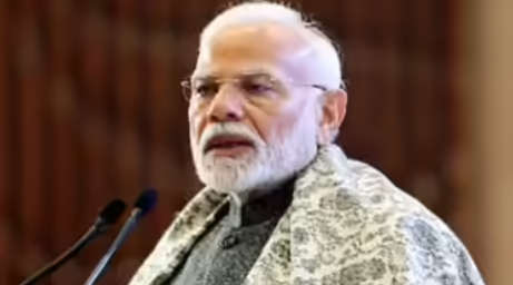 PM Modi, Savarkar Works Made it to Syllabus of Gujarat Varsity