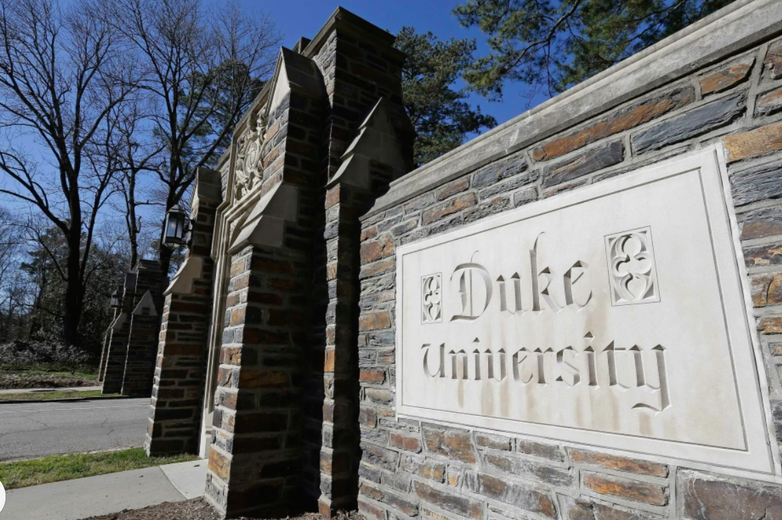 Duke University Cut $299 Million through Buyouts, Building Closures in Response to Federal Cuts
