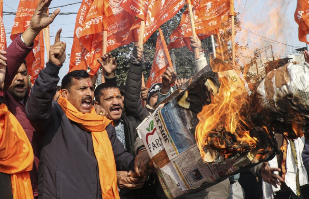 National Medical Commission Withdraws MBBS Permission to J&amp;K Medical College Facing BJP-Led Protests