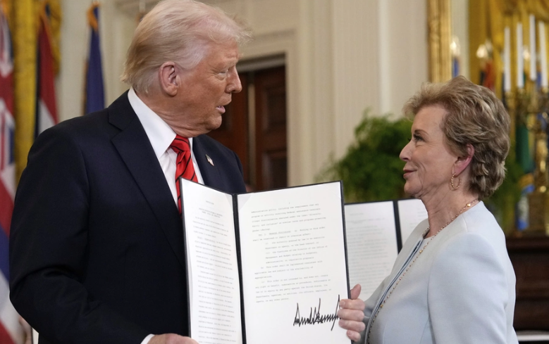 Trump’s Next Plan for the US Education System: Lots and Lots of Rules