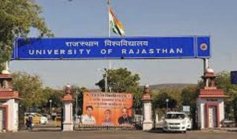 Former CM Ashok Gehlot, LoP Jully Slams Rajasthan University's 'Dalit-Hostile' Neglect: Ambedkar Chair Scrapped in Secrecy, Phule Removed from Syllabus!