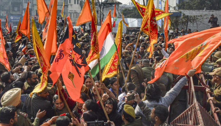 When a City Celebrates the Loss of Its Own Medical College