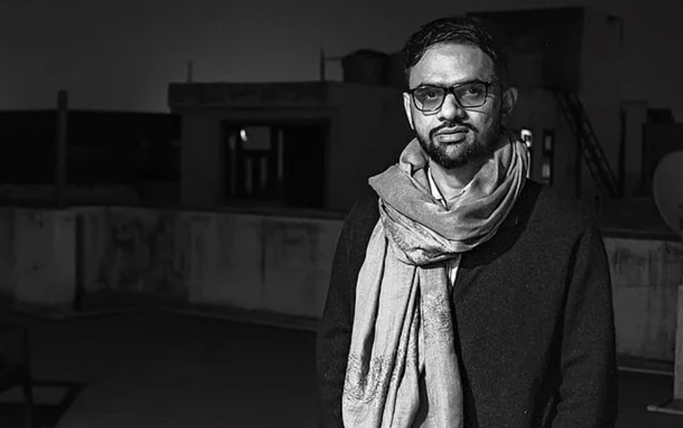 Voices From Prison: Hope Remains A Stubborn Thing Even In Captivity, Says Umar Khalid
