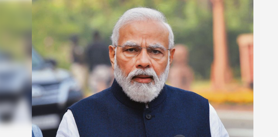 Row Erupts at Jindal Varsity over ‘Comparing’ Modi with Hitler