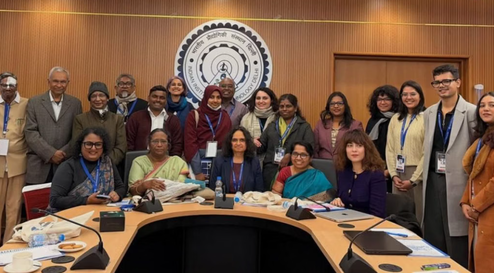‘Why Discussing Caste Is A Crime?’ Faculty, Scholars Shocked by IIT-Delhi Probe on Conference