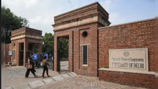 A Mind of One’s Own?: Reflections by a Third Year BA Student, DU