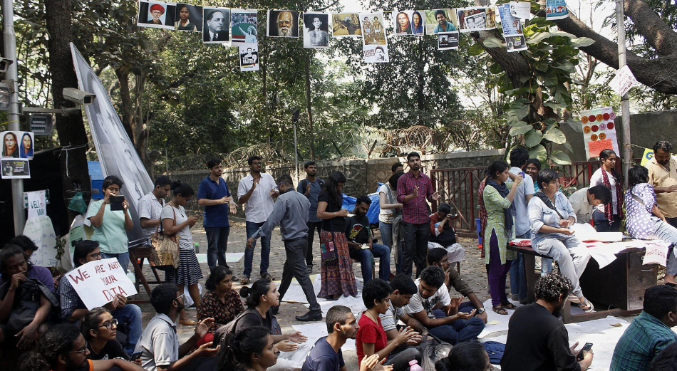TISS Redraws Rules of Campus Politics, Replaces Students’ Union with Council, Removes Student Reps from Key Admin Bodies
