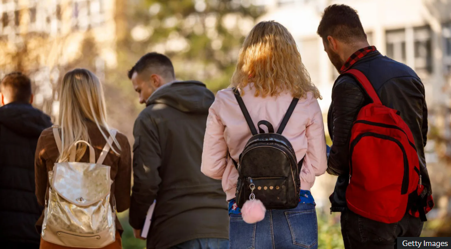 Universities Told to Report Foreign Interference on Campus to MI5