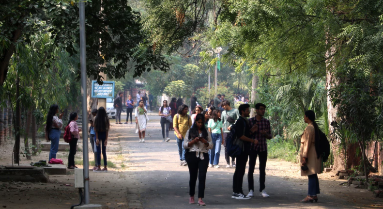 Rajasthan university Suspends 33 Kashmiri Students over Protest against Lack of Approval for Nursing Course