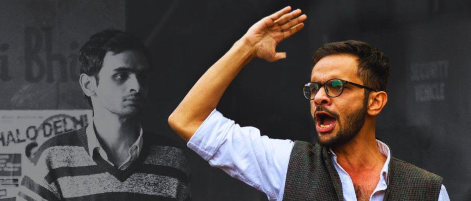 Umar Khalid’s Five Years of Incarceration: ‘Do I Even Know the World Any More?’
