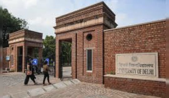 DTF: Prohibitory Order cannot stymie the movement for UGC Regulations on Equity, 2026